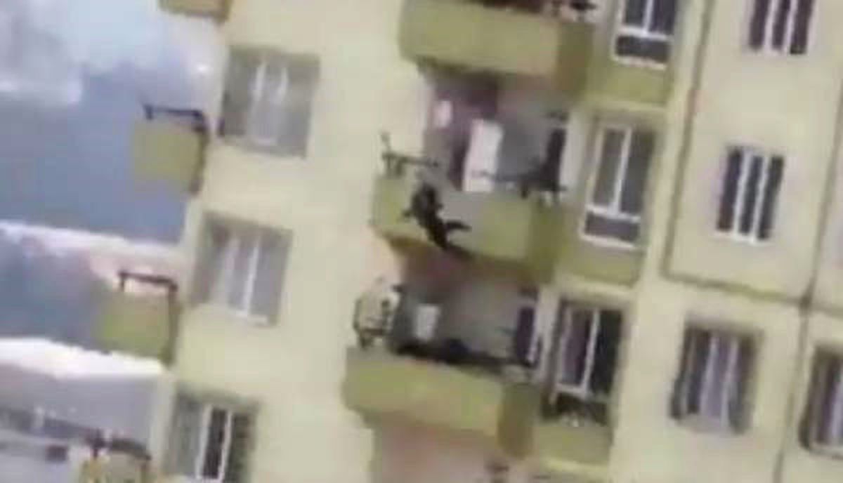 16 Yaşındaki Kız, İkinci Denemede Yaşamına Son Verdi (2)