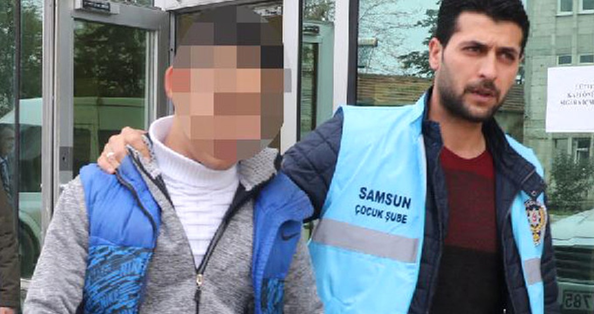 17 Yaşındaki Genç, Uyuşturucu Ticaretinden Tutuklandı