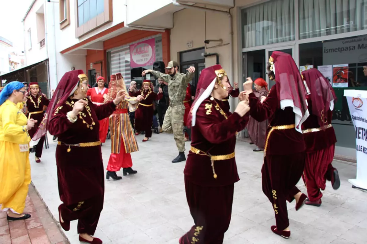 18 Mart Çanakkale Zaferi kutlandı