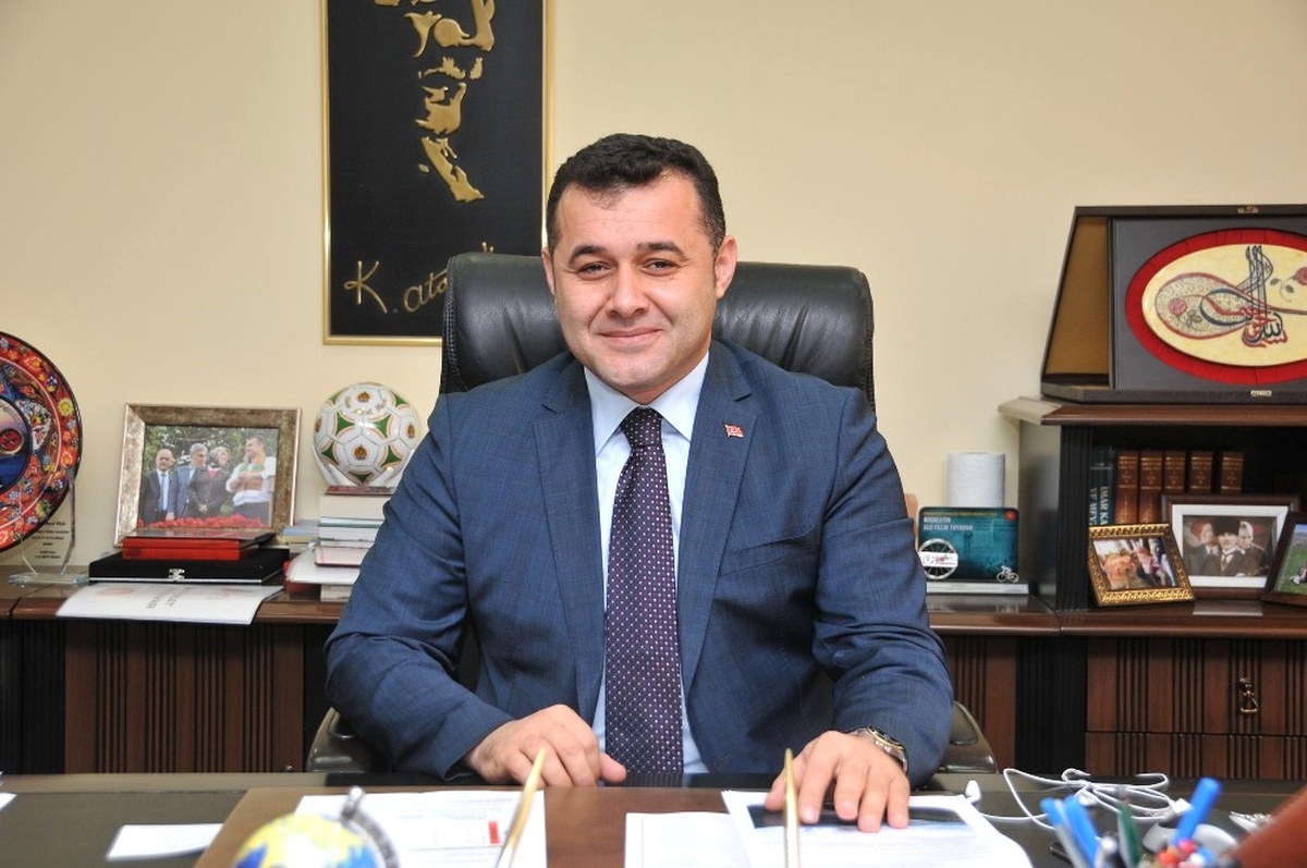 18 Mart Şehitleri Anma Günü ve Çanakkale Zaferi\'nin 102. Yıldönümü