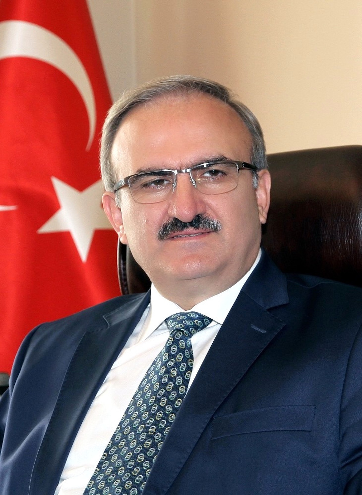 18 Mart Şehitleri Anma Günü ve Çanakkale Zaferi\'nin 102. Yıldönümü