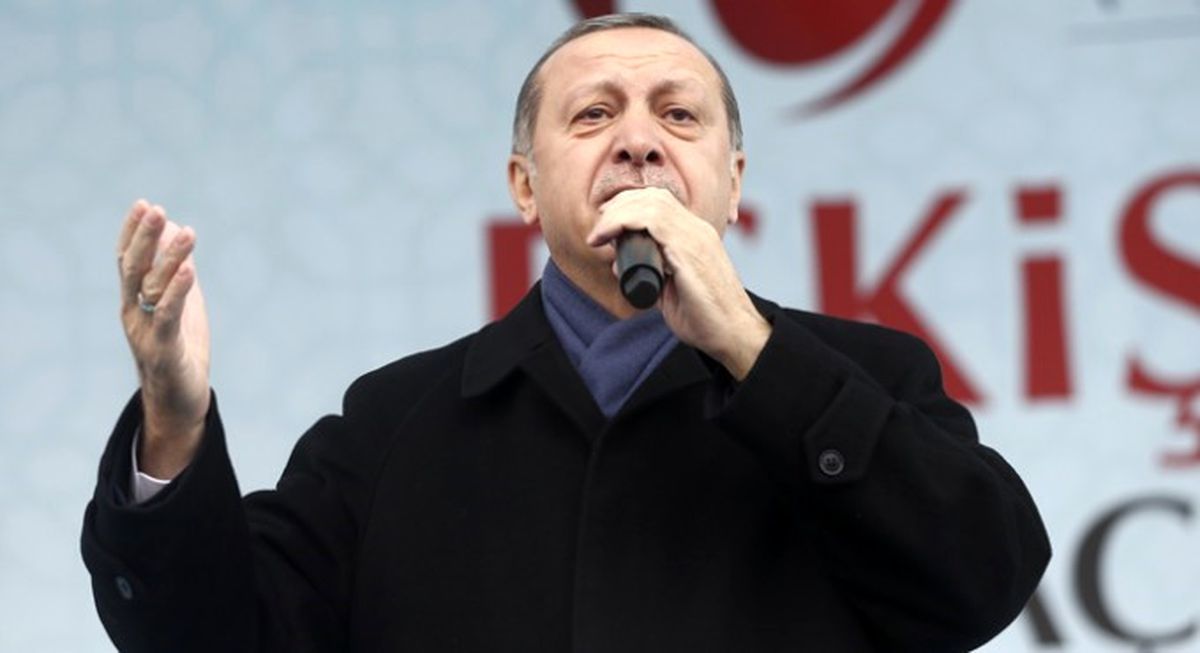 3 Değil 5 Çocuk Yapın"