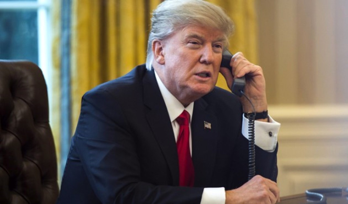 ABD Senato İstihbarat Kurulu, Trump\'ın Telefonlarının Dinlenildiği İddiasını Reddetti