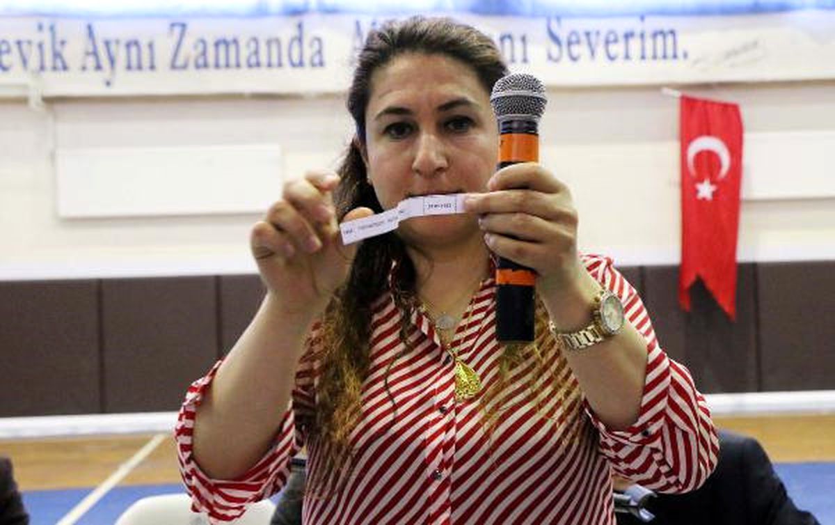 Adıyaman\'da 350 Kişilik Geçici İşe 3 Bin 431 Başvuru