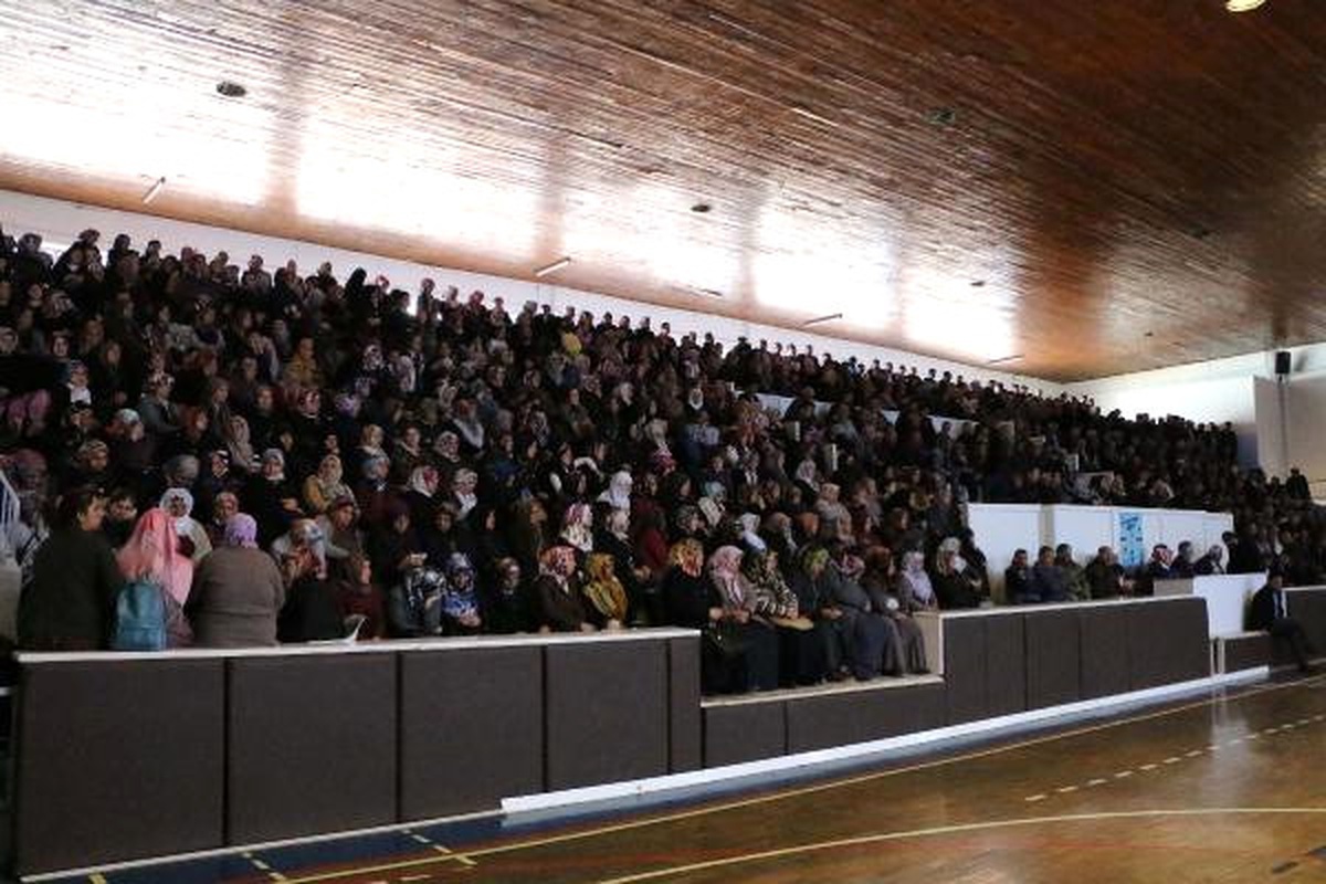 Adıyaman\'da 350 Kişilik Geçici Işe 3 Bin 431 Başvuru
