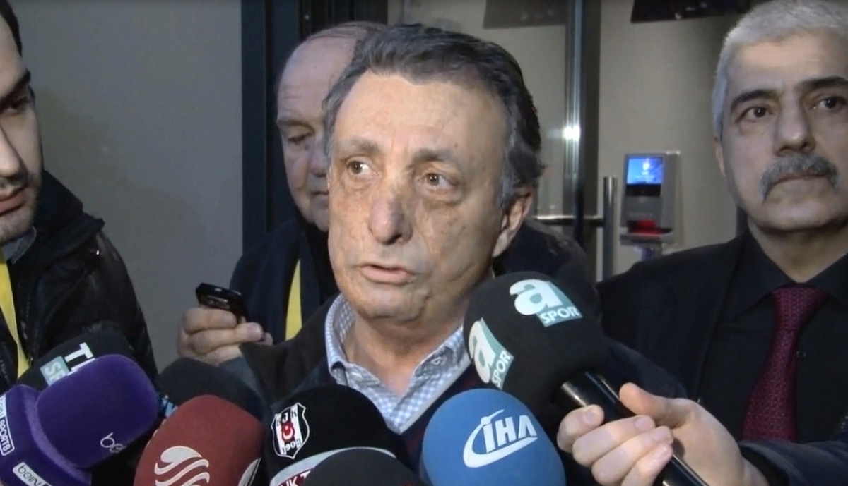 Ahmet Nur Çebi: "Korkulan Bir Takım Olduk"