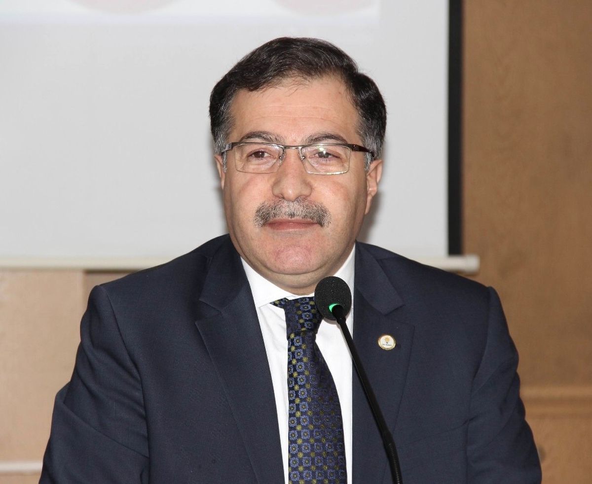 AK Parti İl Başkanı Şahin Sivas Halkını Mitinge Davet Etti