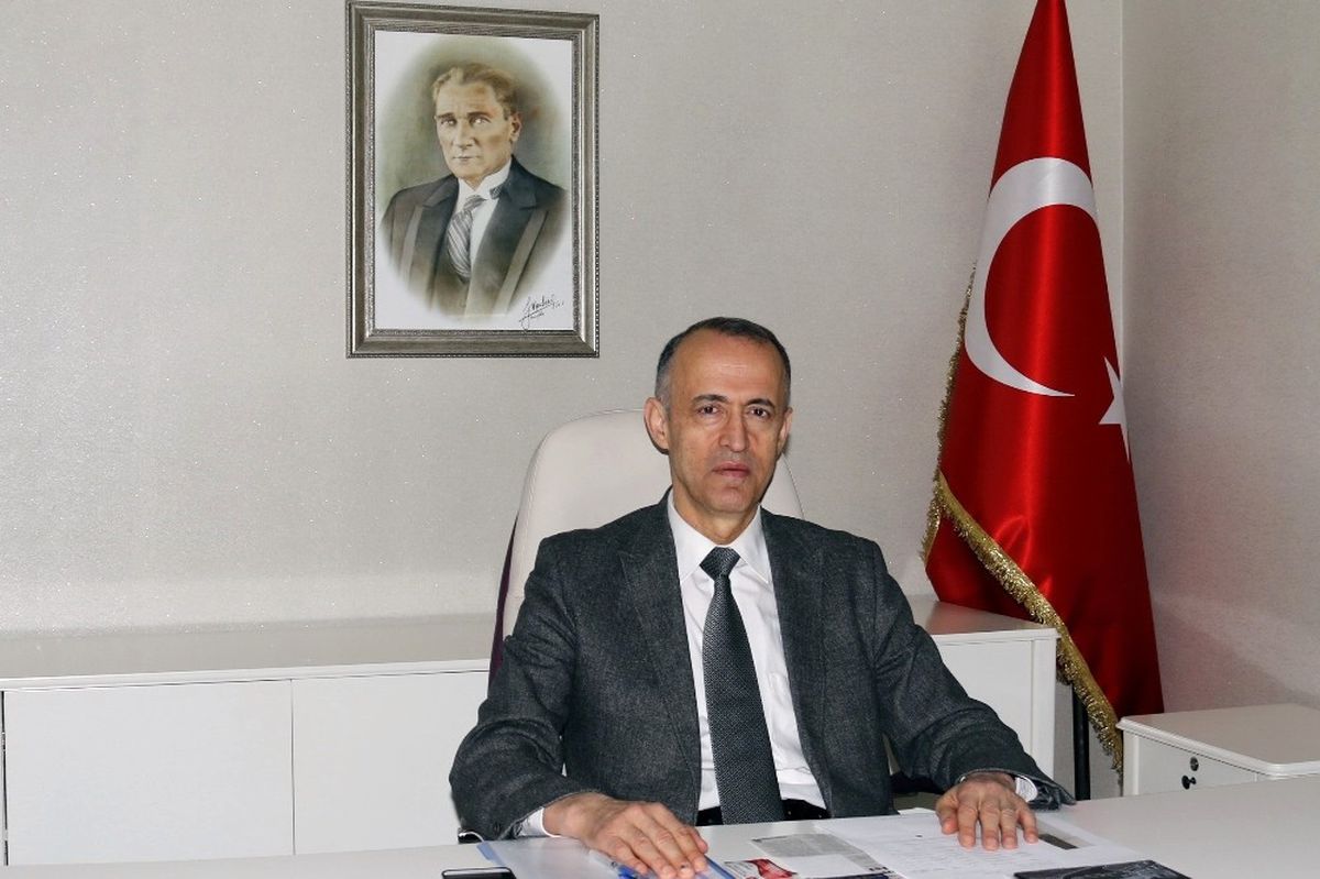 Aktaş: "Çanakkale Ruhu Türk Milletine Daima Bir Rehber Olacak"