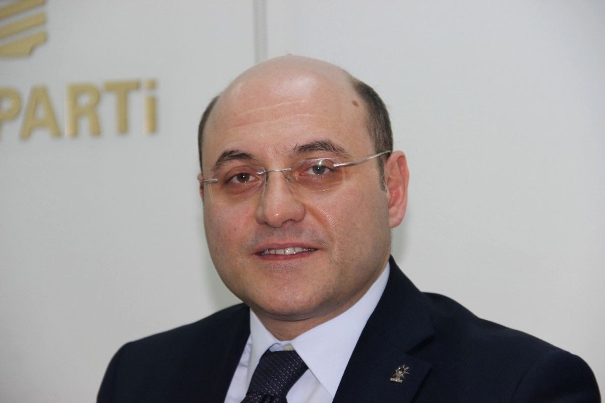 Ali Çetinbaş: Çanakkale Zaferi, Bu Milletin Vatan ve Bayrak Sevdasının, Köklü Devlet Bilinci ve...