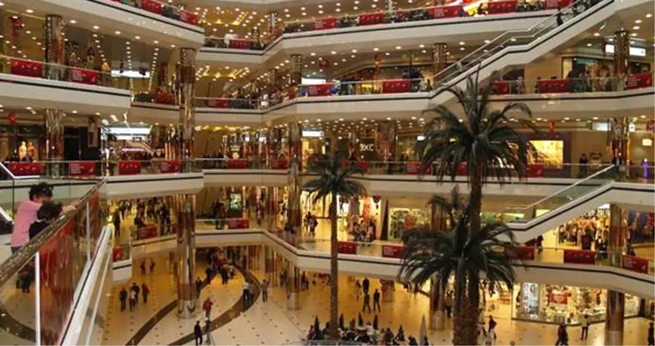 Ankara Valiliği \'AVM\'lerde Bombalı Saldırı Hazırlığı\' Haberini Yalanladı