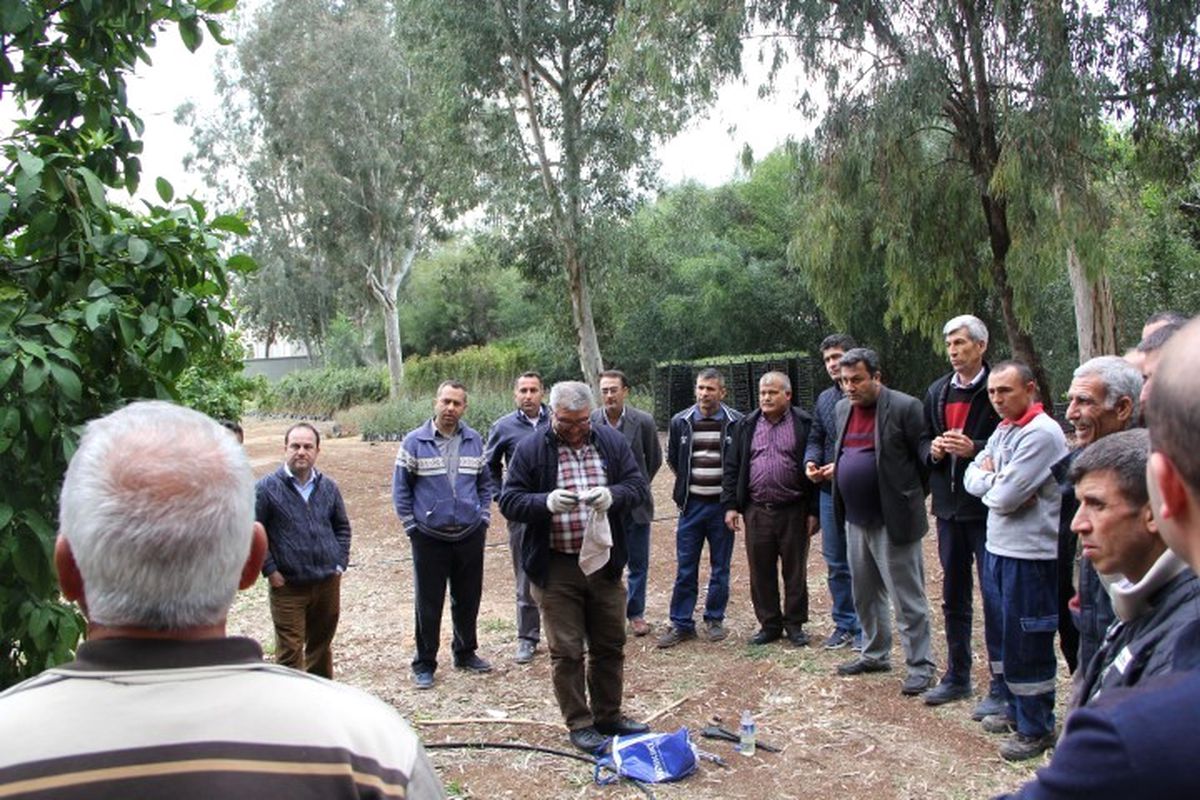 Aosb "En Yeşil Osb" Yolunda