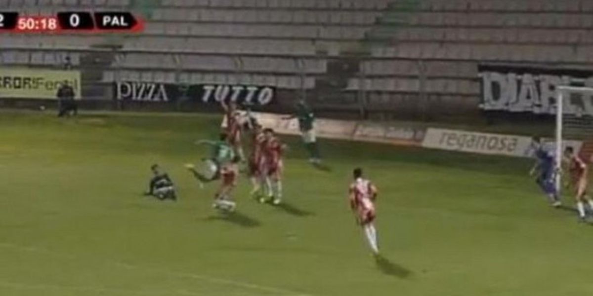 Asist Müthiş Gol Şahane!