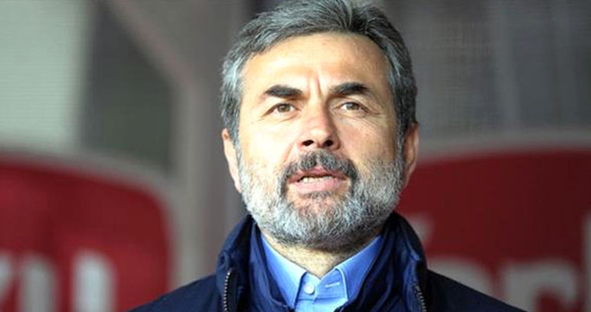 Aykut Kocaman: Ben Kararımı Verdim, Sezon Sonunda Kulüple Görüşeceğim
