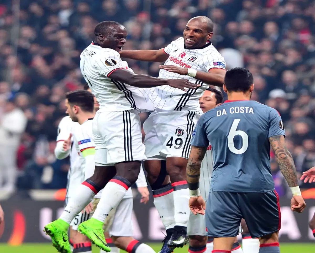 Babel Atıyor, Kartal Farka Koşuyor