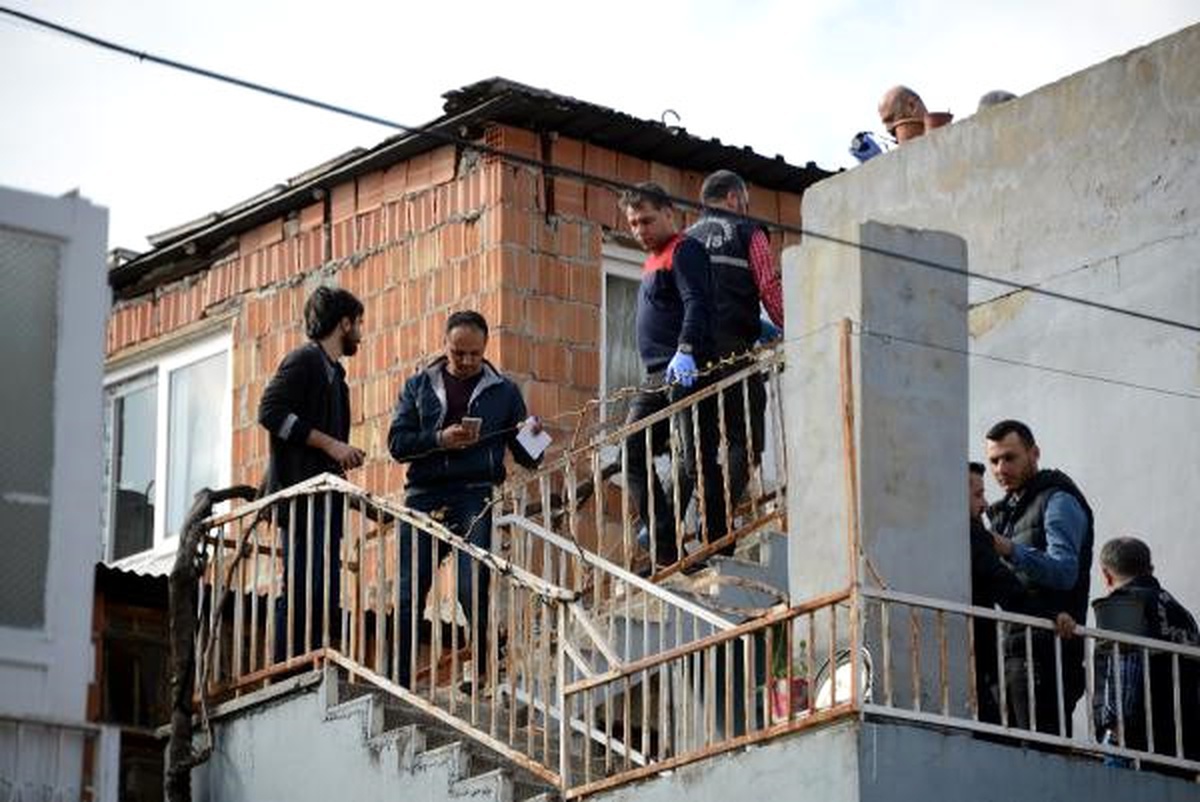 Balık Avlamak İçin Bomba Yapıyorlarmış