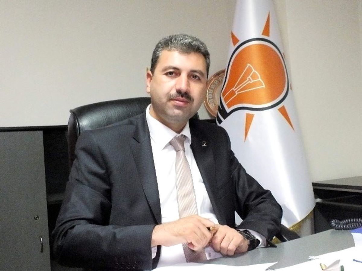 Başkan Dimez\'den Çanakkale Zaferi Kutlaması