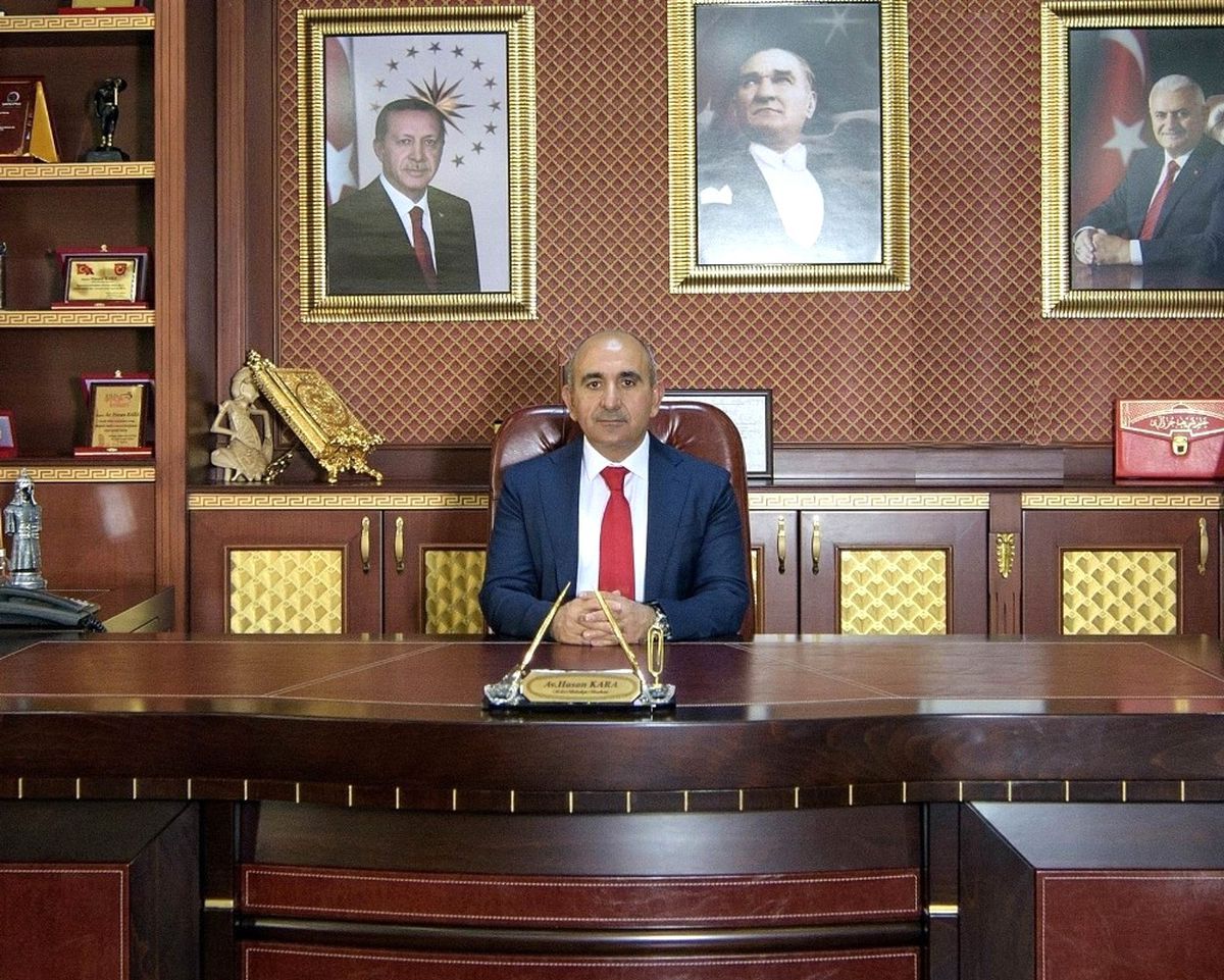 Başkan Kara\'nın 18 Mart Çanakkale Mesajı