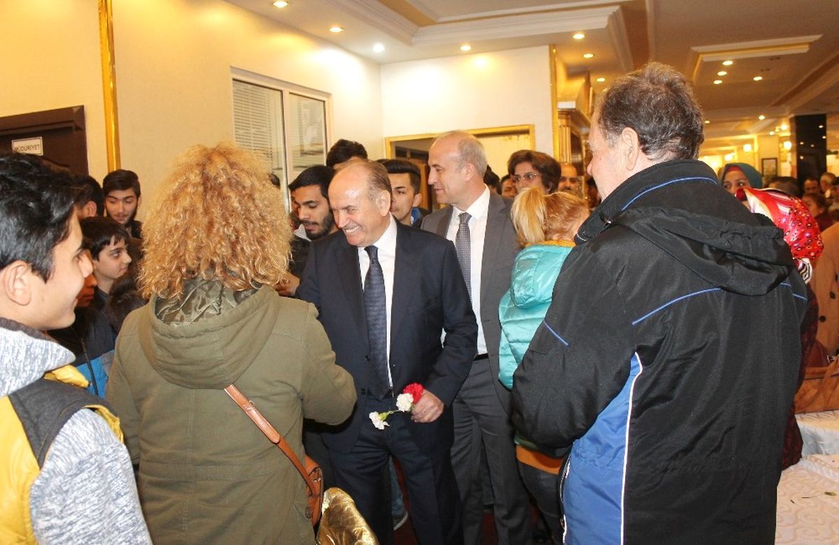 Başkan Topbaş\'tan Büyükçekmece Halkına Müjde Üstüne Müjde