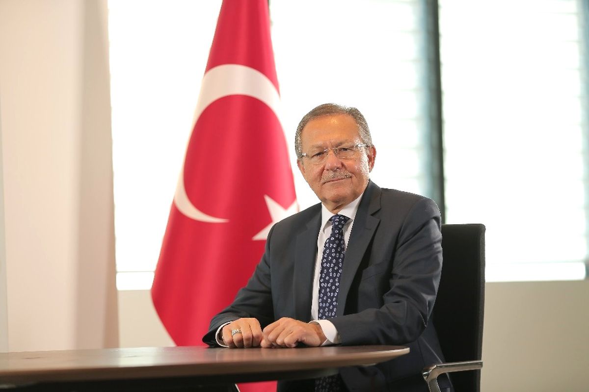 Başkan Uğur\'dan 18 Mart Mesajı