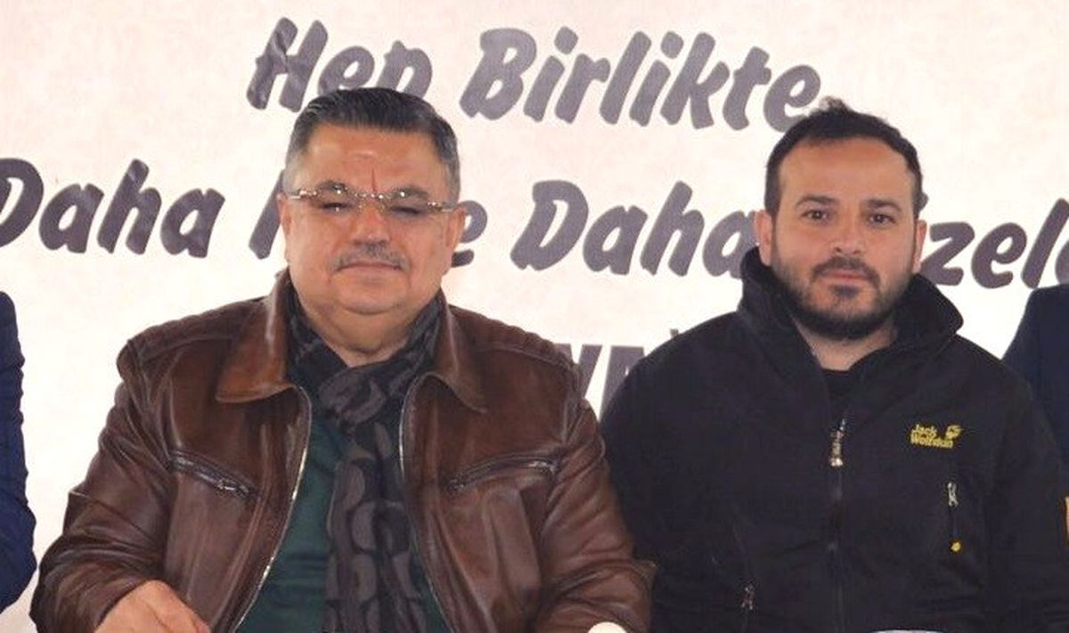 Başkan Yağcı\'dan Şampiyon Takımına Destek