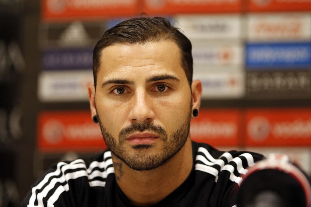 Beşiktaşlı Quaresma: "Bugün Sahada Takım Bütünlüğünü Ön Plana Çıkardık"