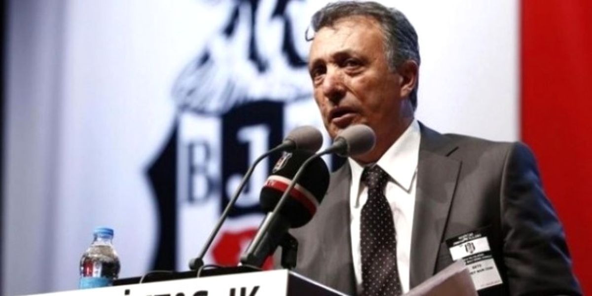 Beşiktaşlı Yöneticiler Lyon Eşleşmesini Değerlendirdi: "Erken Final"