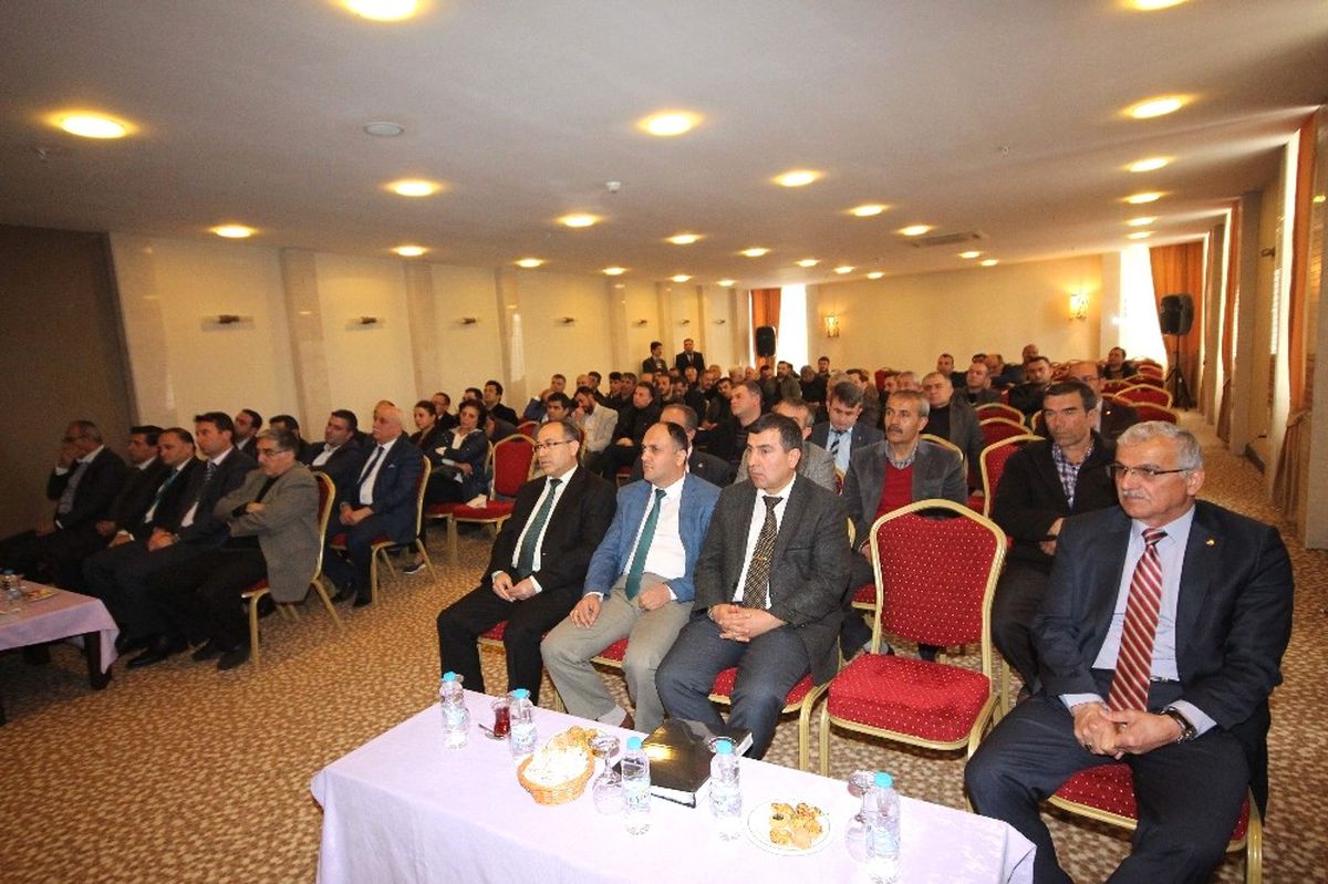 Beyşehir\'den Milli İstihdama Destek