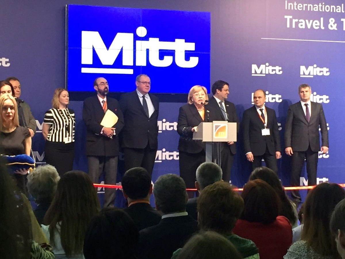 Bodrum Moskova Arası Charter Uçuşlar Başlıyor