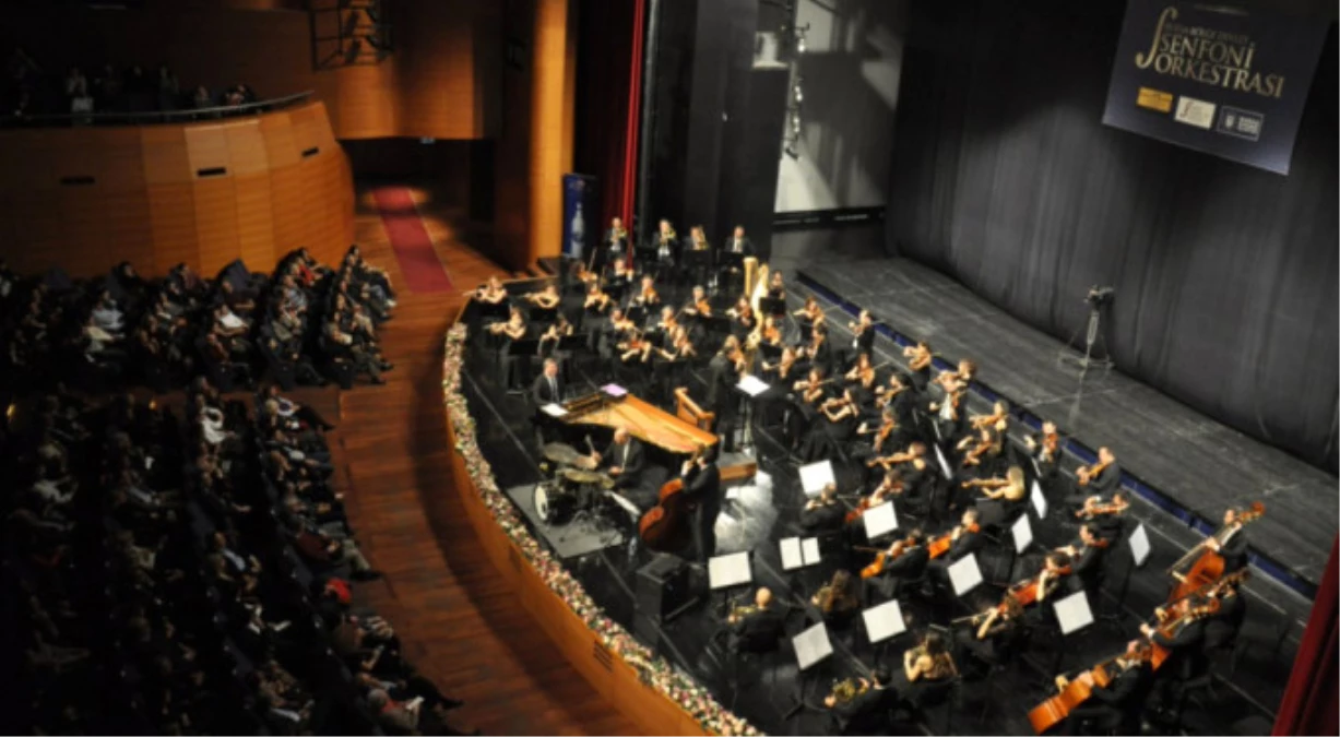 Bursa\'da "Anadolu\'dan Anzaklara Konseri"