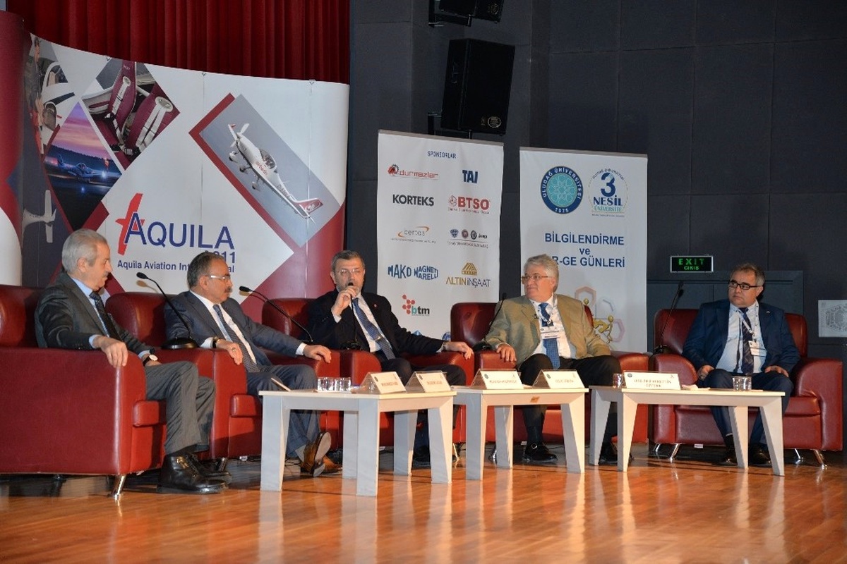 Bursa\'ya Yeni Hava Pisti Kazandırılacak