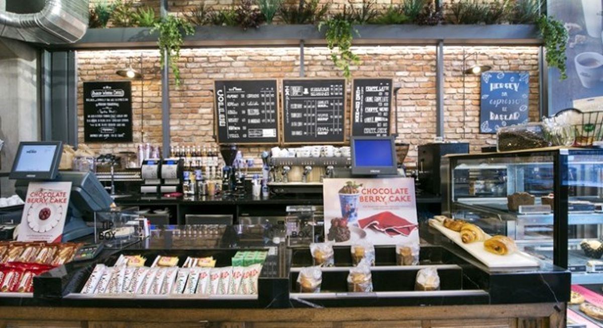 Caffè Nero, 10 Yeni Mağaza Açacak