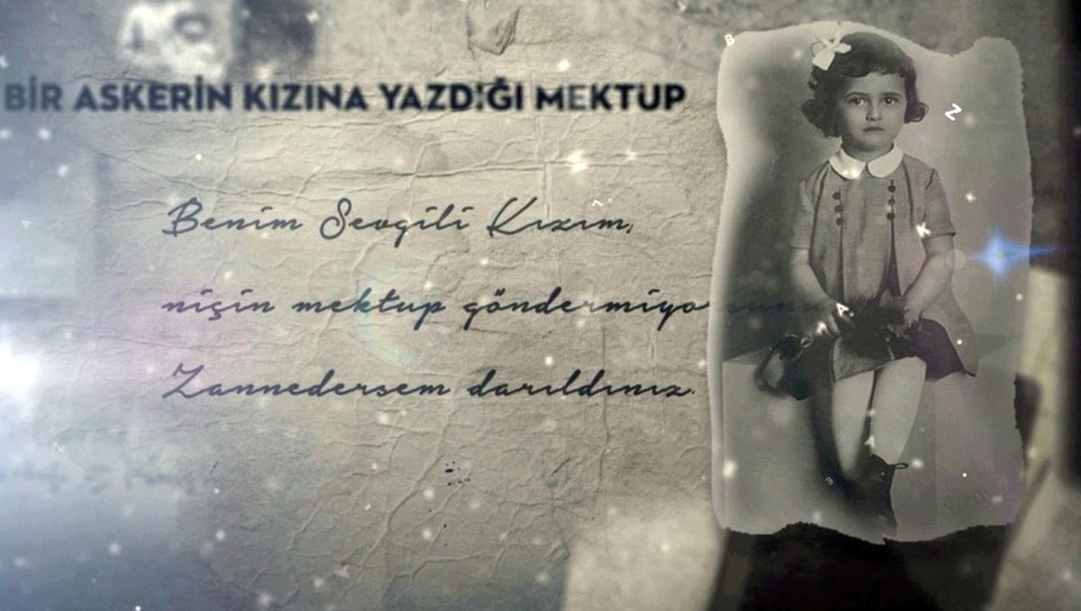 Çanakkale\'ye Mektuplar\' Projesinde 4 Bin Mektup Yazıldı