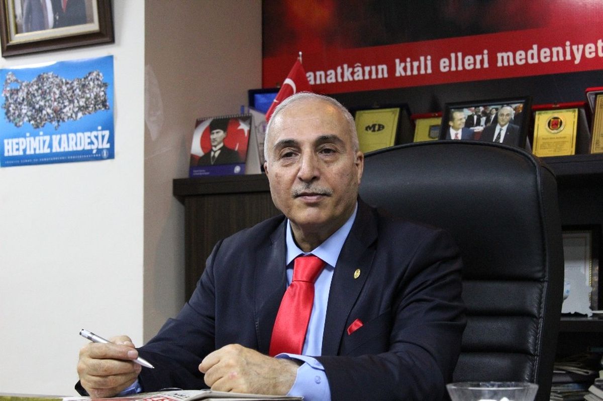 Çanakkale Zaferinin 102. Yıldönümü