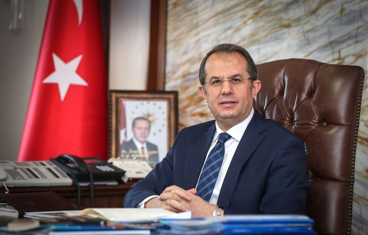 Çanakkale Zaferinin Yıldönümü