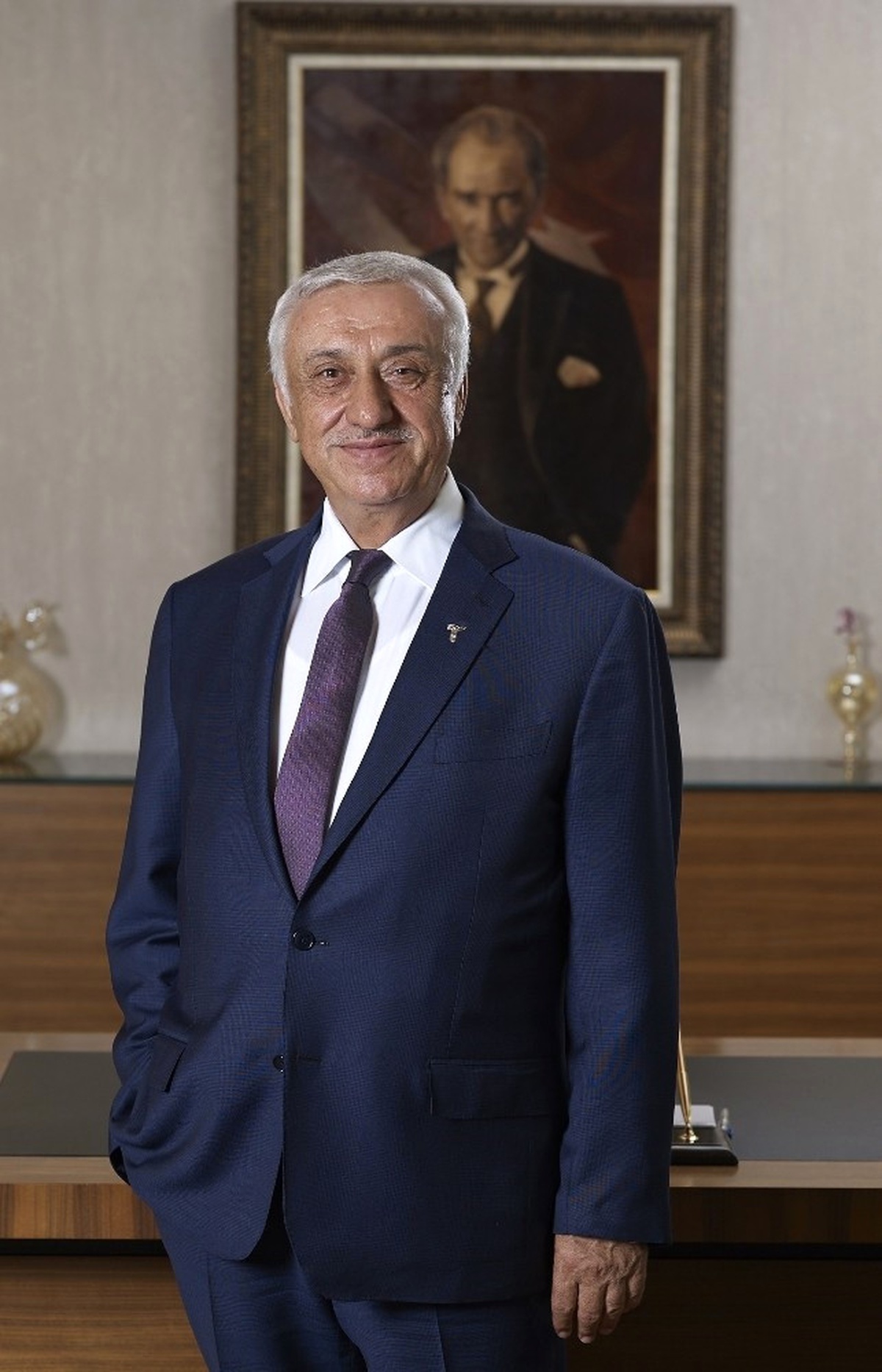 Çıkmaz, Çanakkale Zaferinin 102\'nci Yıl Dönümünü Kutladı