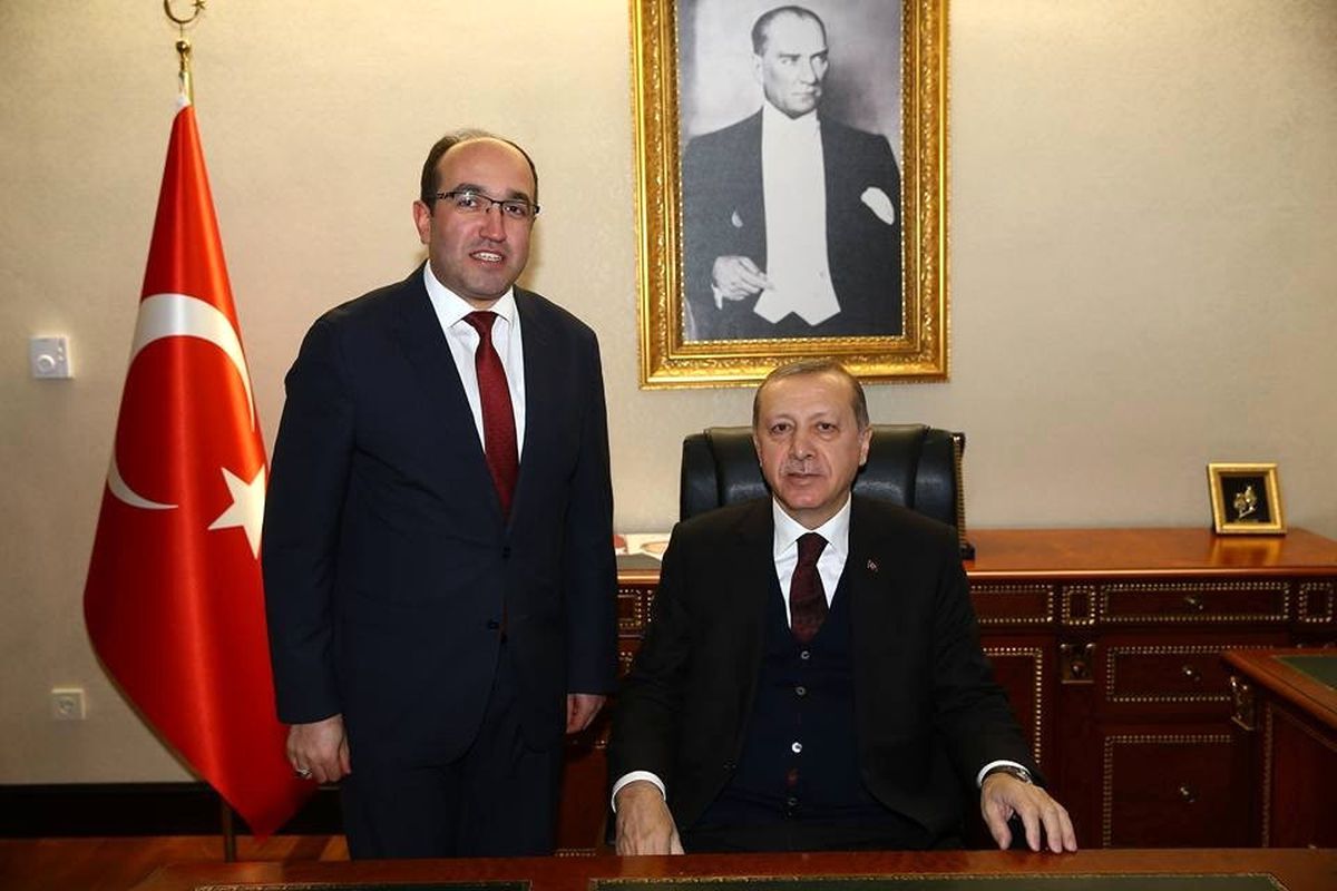Cumhurbaşkanı Erdoğan\'ı Sandıklı\'ya Davet Etti