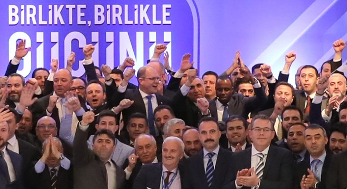 Demirdöküm\'den Beyrut\'a Çıkarma