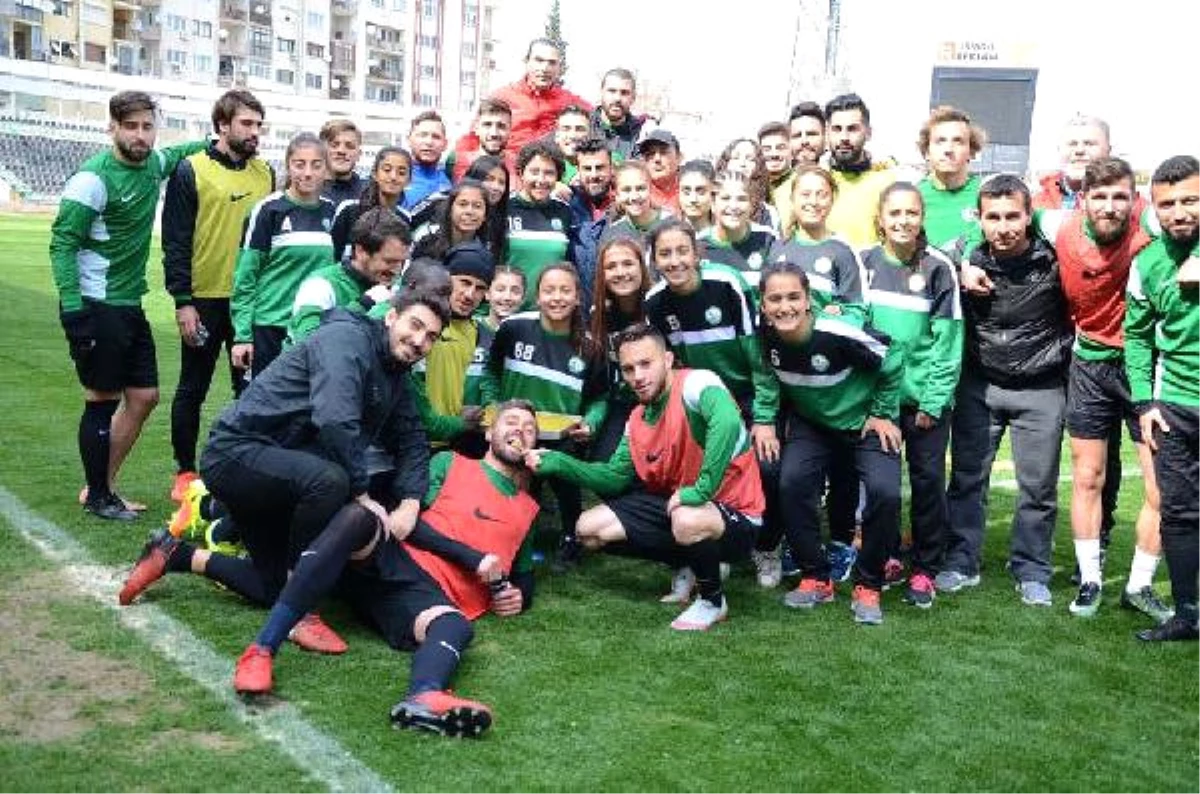 Denizlispor\'a Prim Dopingi