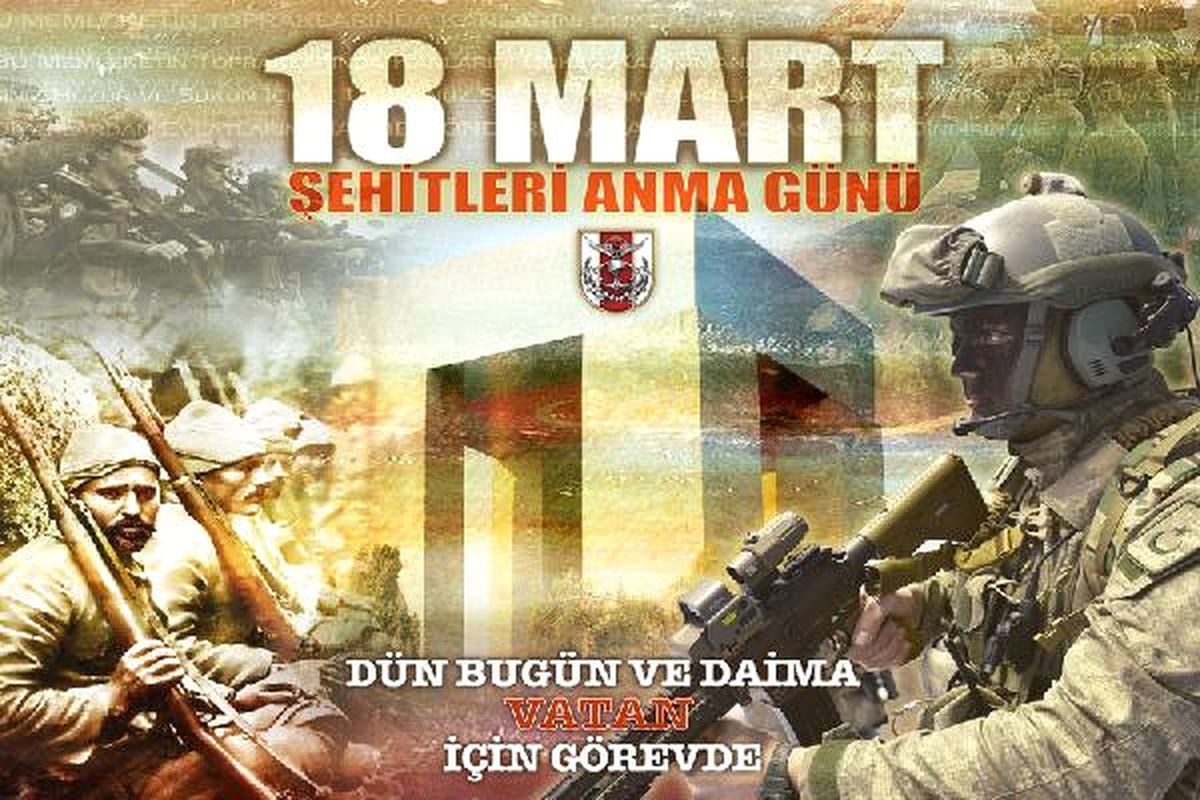 Dha Ankara - \'Çanakkale Cephesi\'