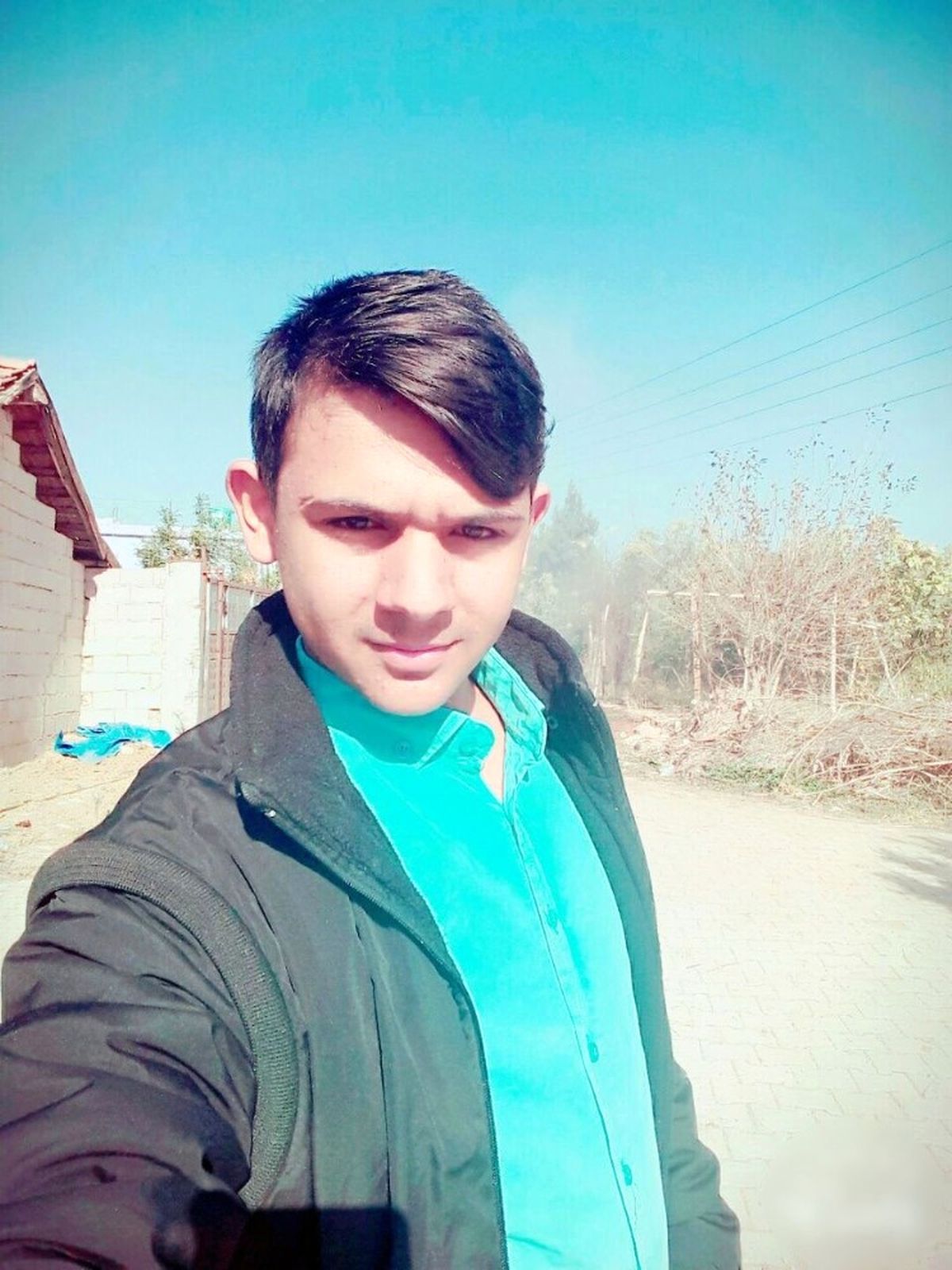 Emir\'den Haber Alınamıyor