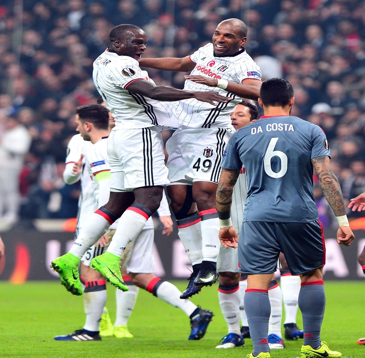 En Güzel Hollandalı Ryan Babel