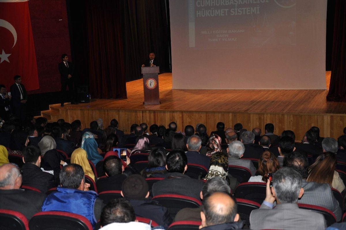 Evetle Türkiye\'ye Dördüncü Demokrasi Cemresi Düşecektir"