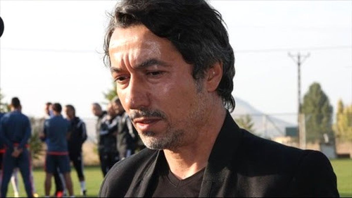 Evkur Yeni Malatyaspor\'da Rehavet Uyarısı