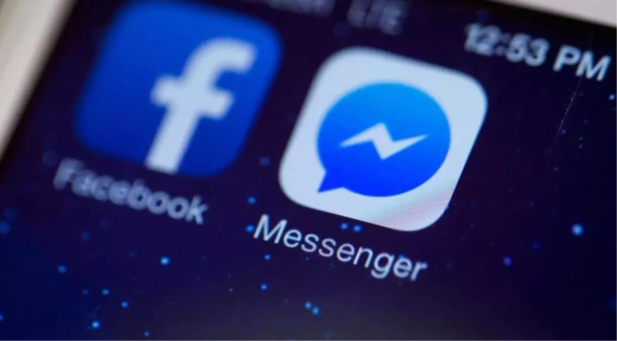 Facebook Messenger\'da \'hikayeler\' dönemi