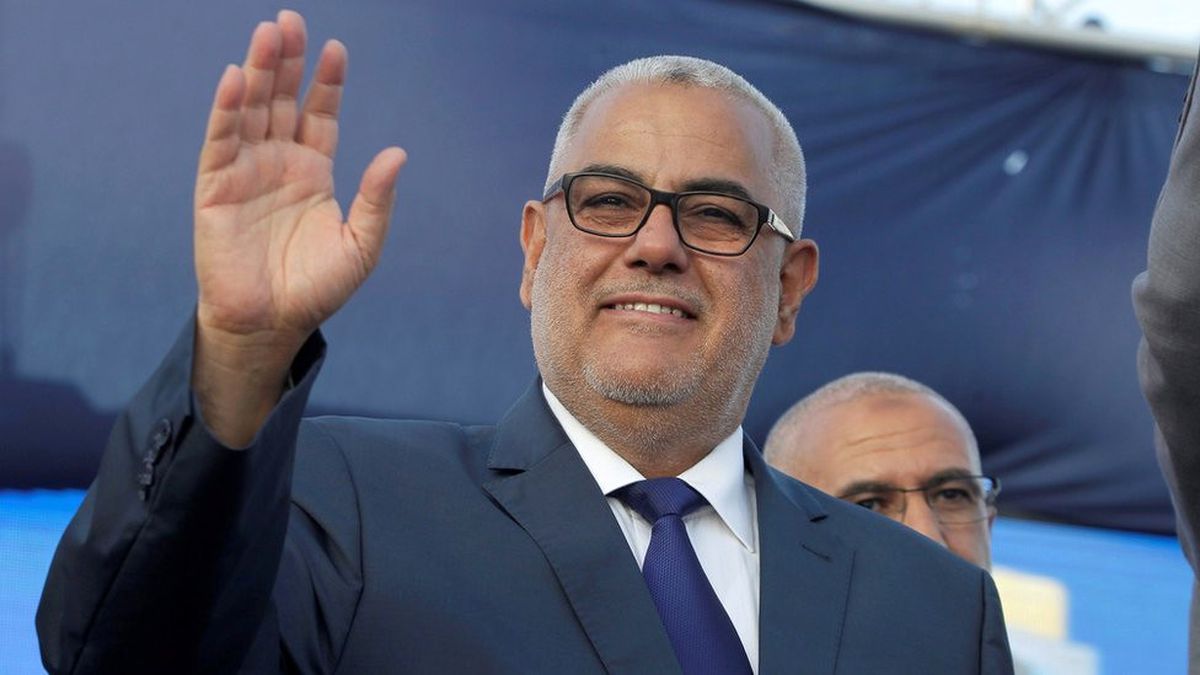 Fas\'ta Kral, Hükümeti Kuramayan Başbakan\'ı Görevden Alacak