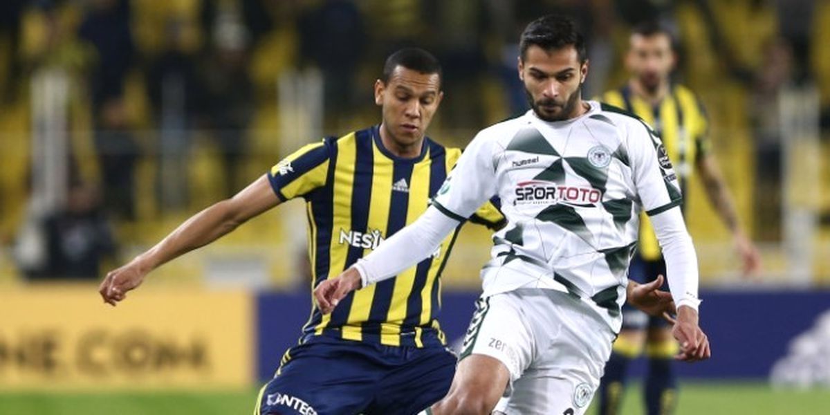 Fenerbahçe\'nin 11\'i Belli Oldu!