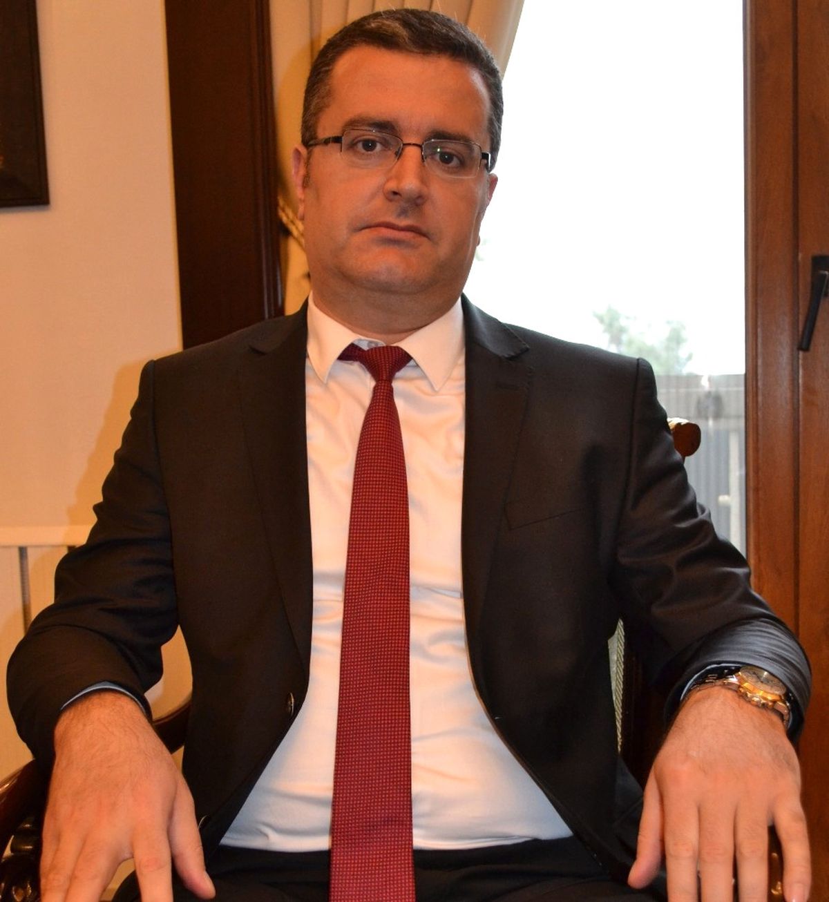 Fındık Üreticilerine \'Nitrat Gübre\' Uyarısı