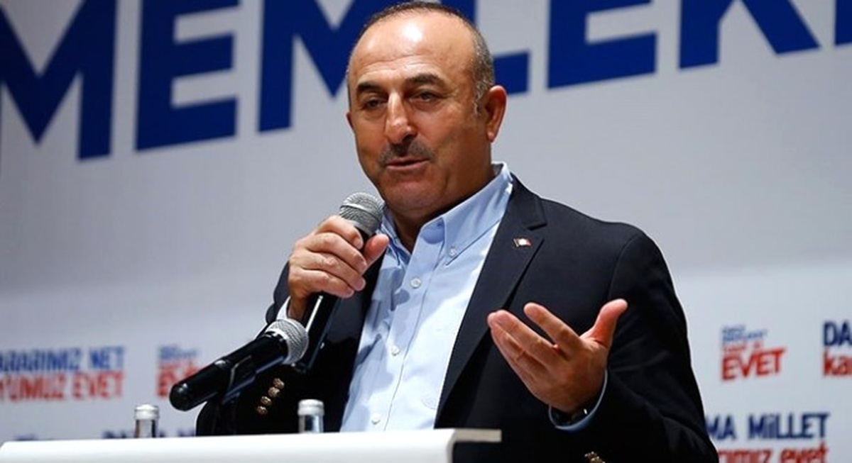 Fransa Bazı Ülkelerden Farklı Olduğunu Gösterdi\'