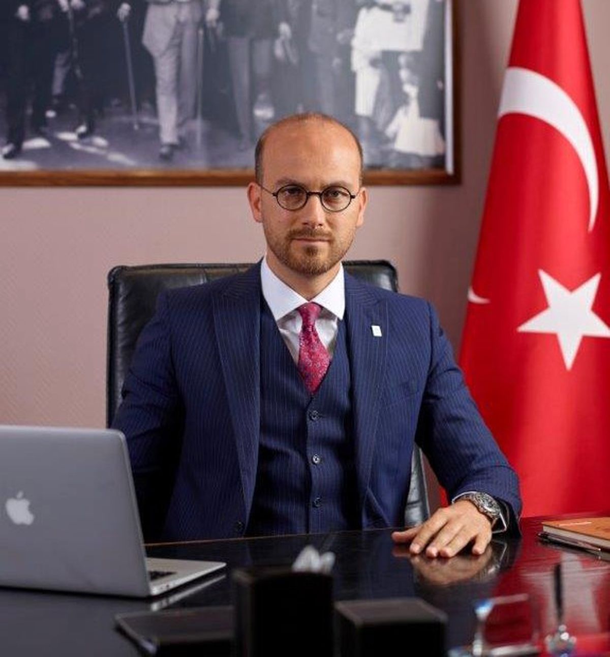 Gagiad Başkanı Tezel\'den 18 Mart Çanakkale Zaferi Kutlama Mesajı