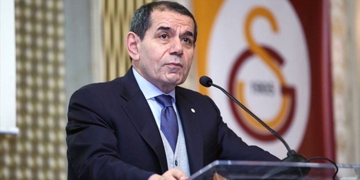 Galatasaray\'da Maddi Sıkıntı!